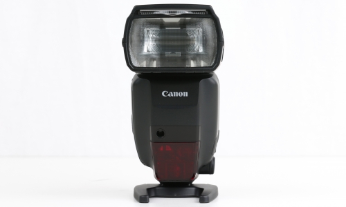 Canon Speedlite 600EX II-RT